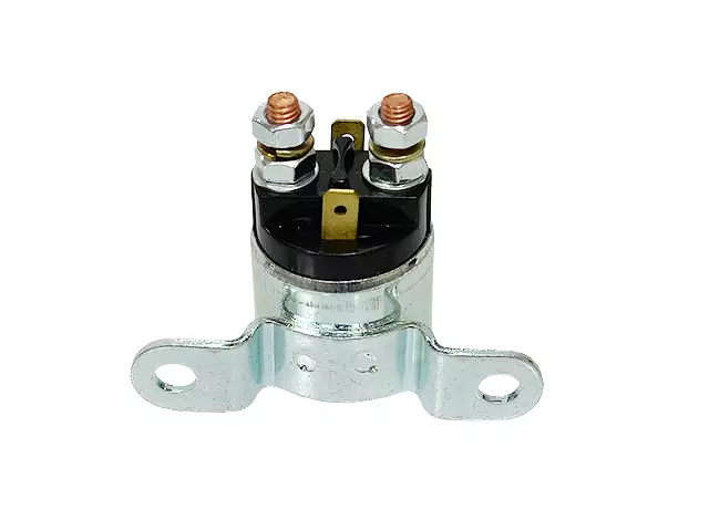 Bronco Solenoidi Can Am BRP - Duell ATV varaosat ja tarvikkeet - 32109 - 1