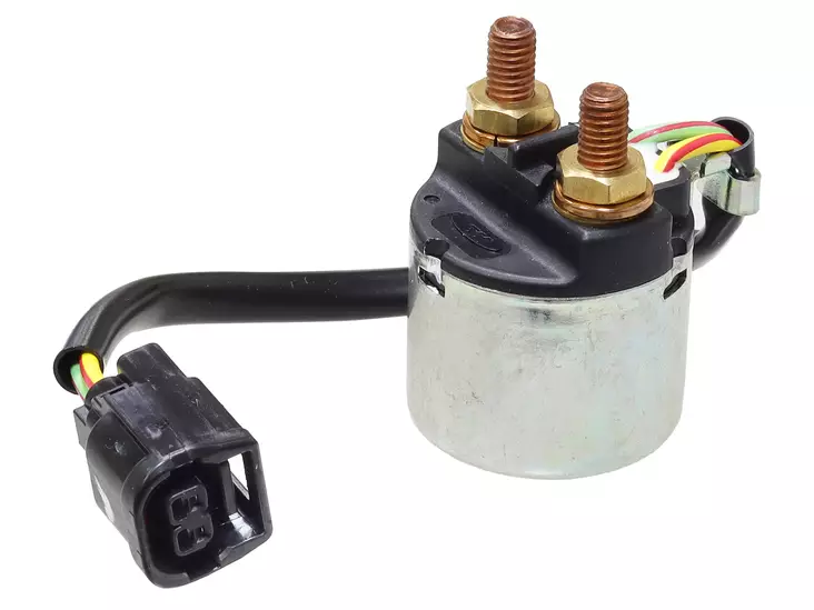 Bronco Solenoidi Honda TRX 420 520 2022-26 - Duell ATV varaosat ja tarvikkeet - 32609 - 1
