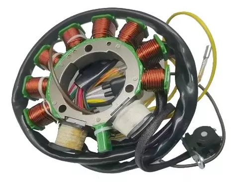 Bronco Staattori Polaris - Duell ATV varaosat ja tarvikkeet - 32219 - 1
