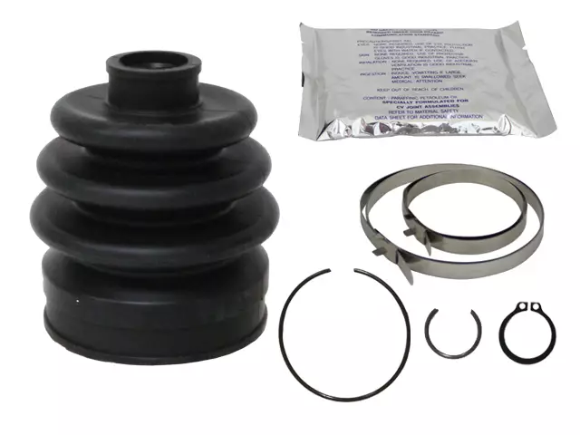 Bronco Suojakumisarja Suzuki 18 x 61 x 83mm - Duell ATV varaosat ja tarvikkeet - 28039 - 1
