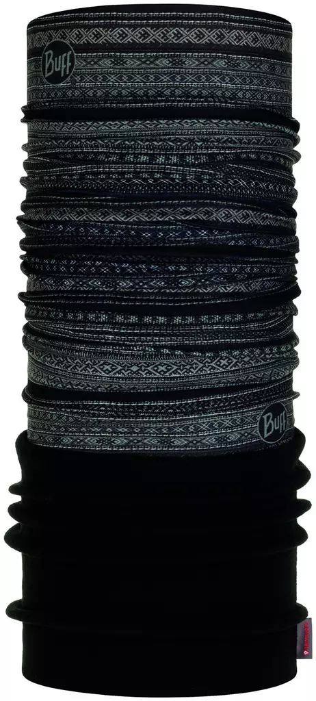 BUFF Polar Anira Graphite - Duell ajovarusteet - 53289 - 1