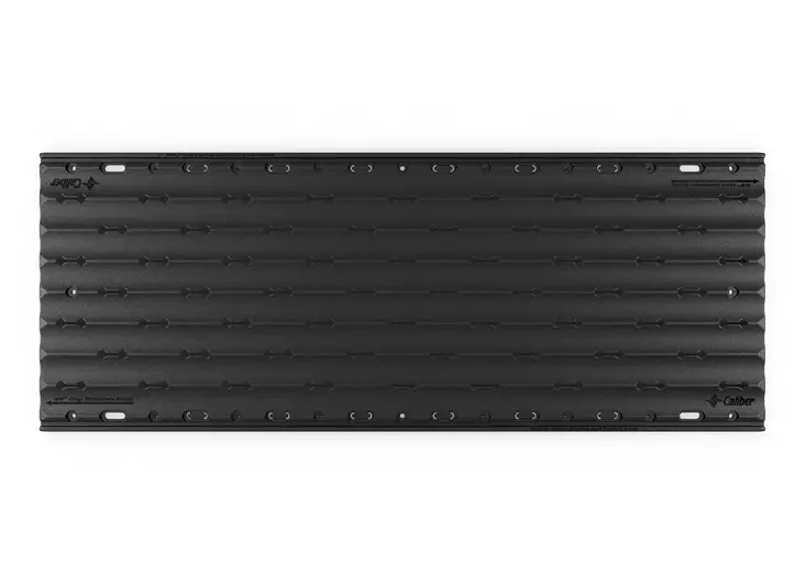 Caliber LowPro Glide - Wide (12") - Double Set - 16pc. - Duell MK varaosat ja tarvikkeet - 20369 - 1