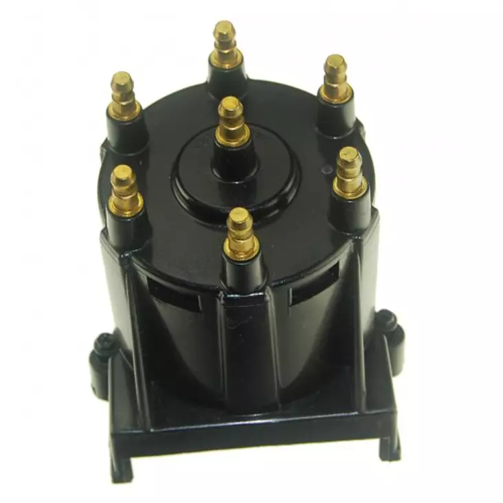 Cdi Elec. Virranjakajan Kansi Mercruiser Volvo Penta - Duell venetarvikkeet - 137349 - 1
