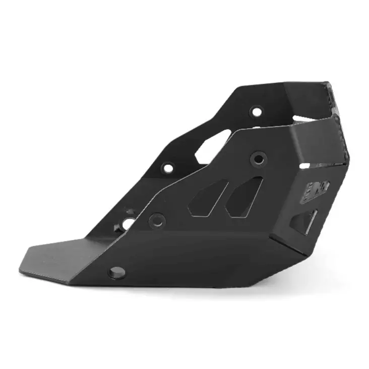 CFMOTO Musta pohjapanssari 450MT - MP Pohjapanssarit - 799 - 1