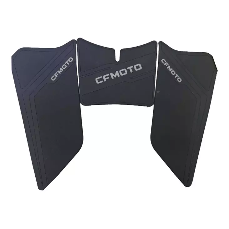 CFMOTO Polttoainetankin suojat 450MT - MP Polttoainetankin suojat - 889 - 1