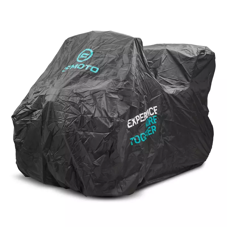 CFMOTO Suojapeite CFORCE 850 / 1000 - Mönkijän suojapeitteet - 141509 - 1