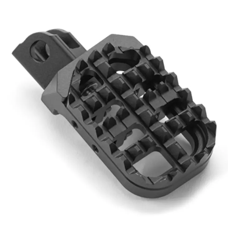 CFMOTO Suurempi jalkatappi vasemmalle 800MT - Moottoripyörän jalkatapit - 809 - 1