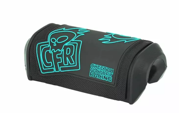 CFR Mega Bar Pad Turkoosi - Duell MK varaosat ja tarvikkeet - 19239 - 1