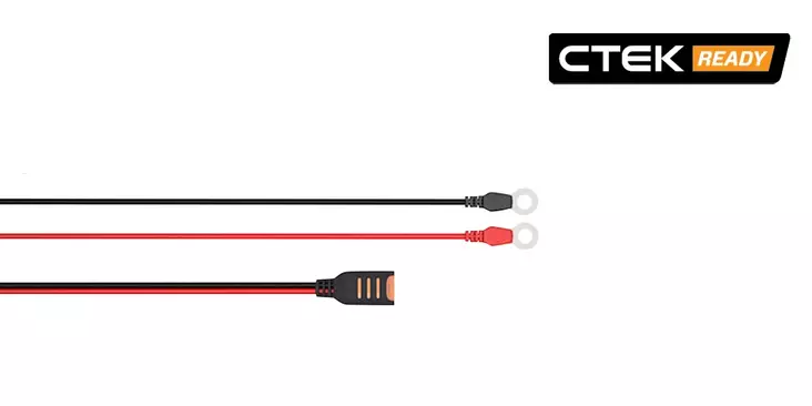 CTEK READY Powersport M6 (sarja 50kpl) - Duell muut varaosat ja tarvikkeet - 131619 - 1