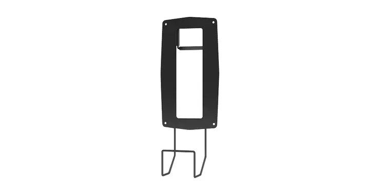 CTEK Wall Hanger 300 - Duell muut varaosat ja tarvikkeet - 131249 - 1