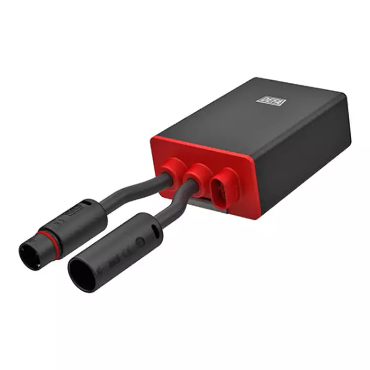 DEFA MultiCharger 1205 Flex akkulaturi 12V/5A - Akkulaturit - 999 - 1