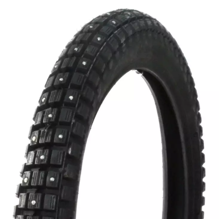 Deli nastarengas Trail S-209A 2.75-17 41P (108 kpl) Etu/Taka - Duell renkaat - 88239 - 1