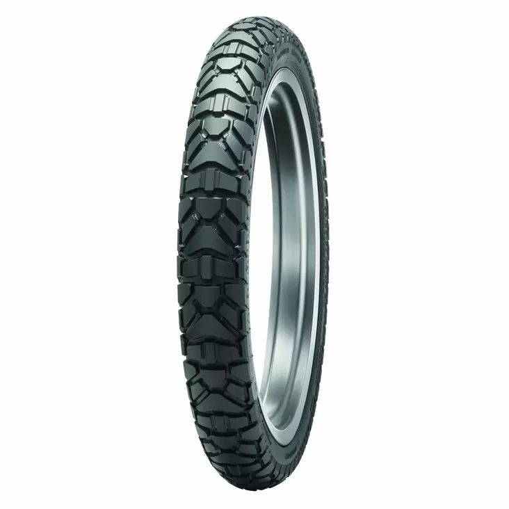 Dunlop Geomax AT81 110/100-18 64M TT - Duell renkaat - 63539 - 1