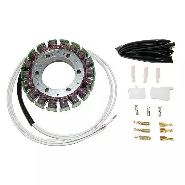 Electrosport Staattori Honda/Kawasaki/Suzuki/Yamaha - Duell MP varaosat ja tarvikkeet - 138959 - 1