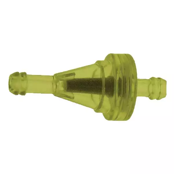 EMP Polttoainesuodatin 1/4 Inline Universal - Duell venetarvikkeet - 138639 - 1