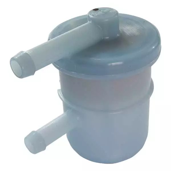 EMP Polttoainesuodatin Suzuki DF25-DF140 / J/E 25-140HP 4-Stroke - Duell venetarvikkeet - 138699 - 1