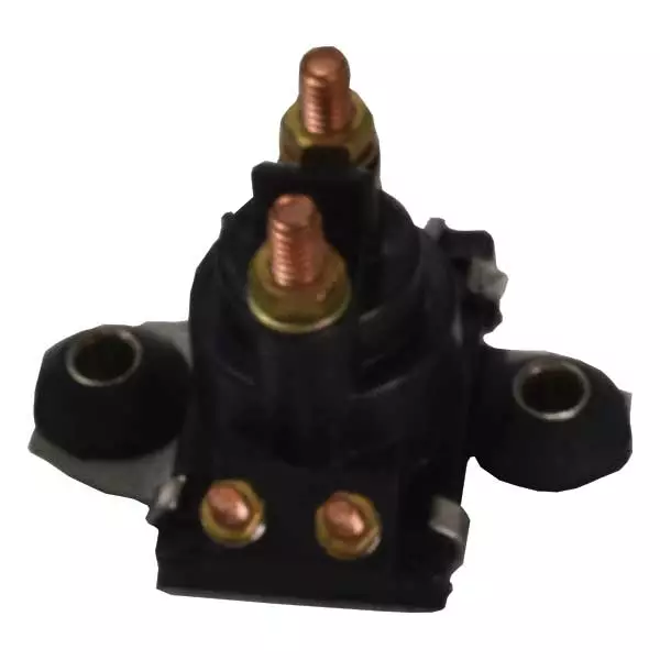 EMP Solenoidi Mercury/Mariner/Yamaha - Duell venetarvikkeet - 138969 - 1