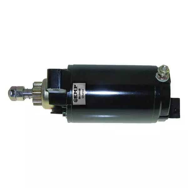 EMP Starttimoottori Mercury/Mariner 30-60HP - Duell venetarvikkeet - 138559 - 1
