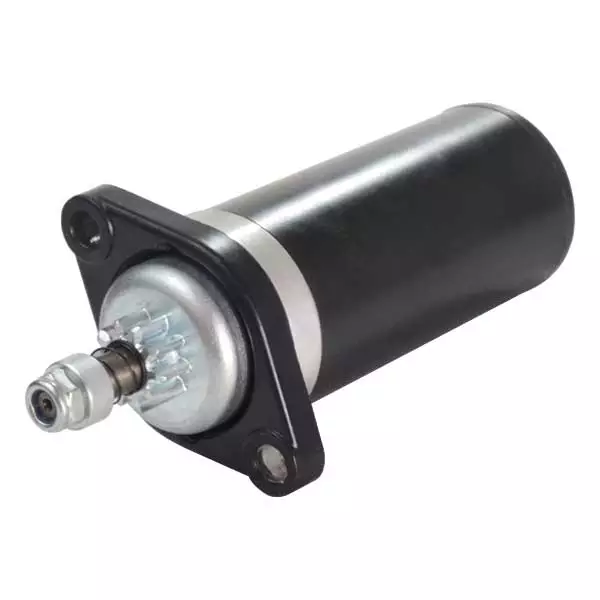 EMP Starttimoottori Yamaha/Tohatsu 9.9-25HP 2-Stroke - Duell venetarvikkeet - 138919 - 1
