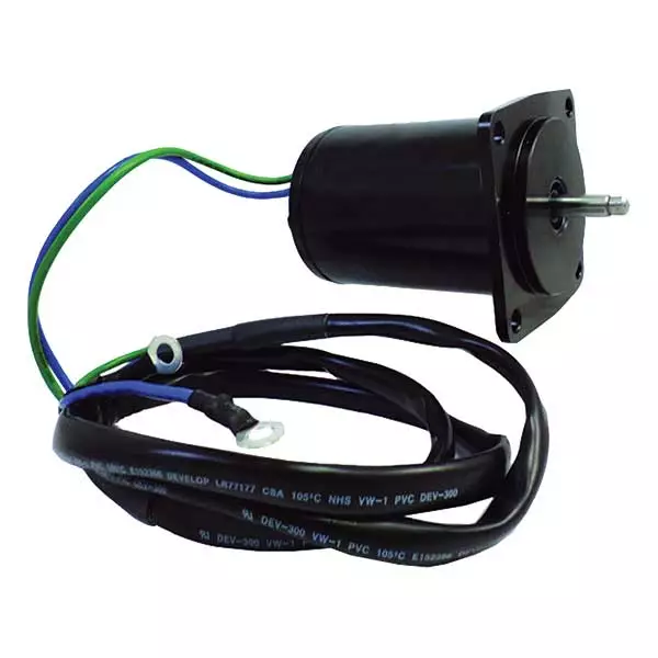 EMP Trimmimoottori Yamaha F75/F80/F90/F100 (1999-04) - Duell venetarvikkeet - 139059 - 1
