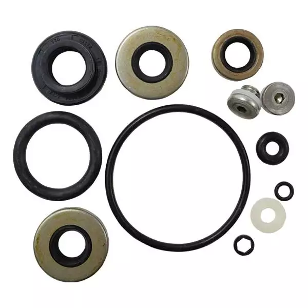 EMP Vaihteiston tiivistesarja Johnson/Evinrude 8/9.9/15HP - Duell venetarvikkeet - 138859 - 1