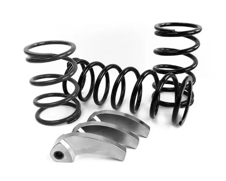 EPI SPORT UTILITY Kytkinsarja Polaris Scrambler 1000 XP 2014-16 - Duell ATV varaosat ja tarvikkeet - 33719 - 1