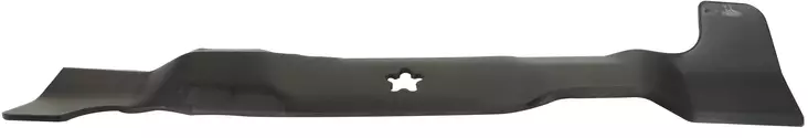 Eurogarden Terä 49.9cm Vasen-Myötäp. 5-tähti. Husqvarna / Jonsered / Partner - Duell pienkoneiden varaosat ja tarvikkeet - 73509 - 1