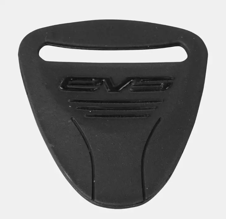 EVS EPIC Knee Buckle 3 pcs - Duell ajovarusteet - 52299 - 1