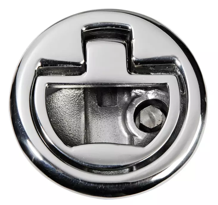 Flush pull no key small - Duell venetarvikkeet - 5339 - 1
