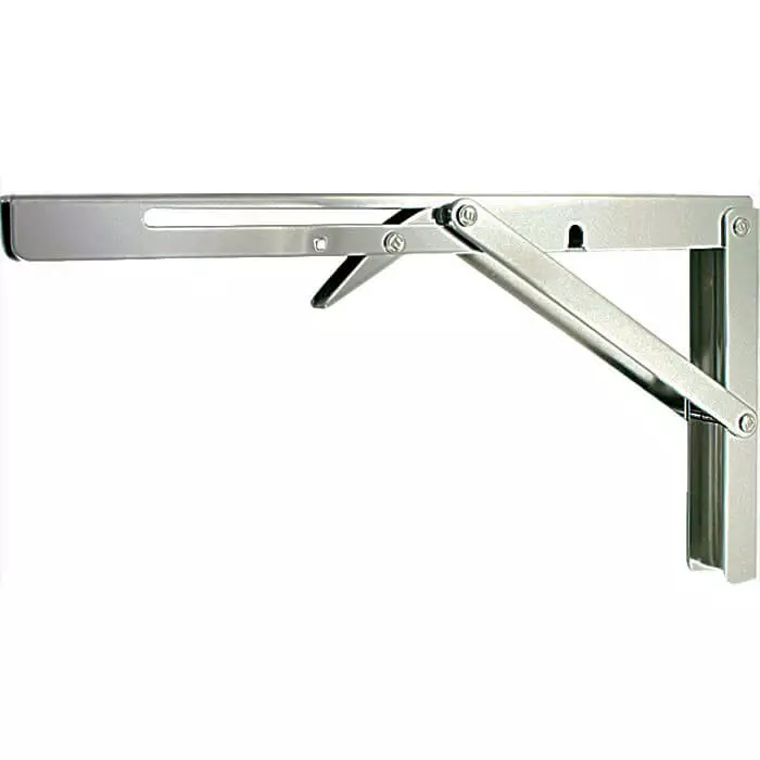 Folding Table Bracket - Duell venetarvikkeet - 135989 - 1