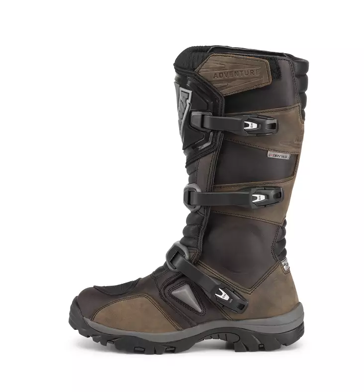 Forma Ajosaapas Adventure Dry WP Ruskea, 42 - Duell ajovarusteet - 47079 - 1