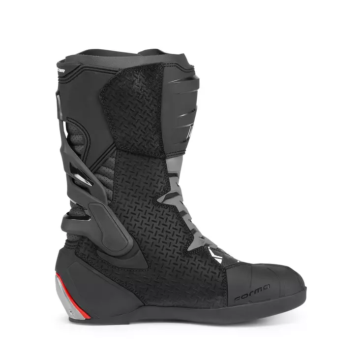 Forma Ajosaapas Phantom Flow Musta, 40 - Duell ajovarusteet - 47429 - 1