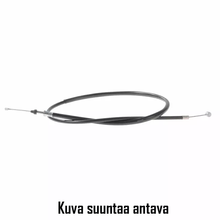 Forte Kytkinvaijeri Yleismalli Vaijerin p. 105cm / Kuoren. p. 95cm - Duell mopojen varaosat ja tarvikkeet - 114859 - 1