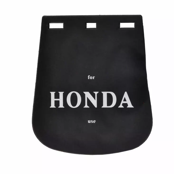 Forte Roiskeläppä Honda - Duell mopojen varaosat ja tarvikkeet - 114579 - 1