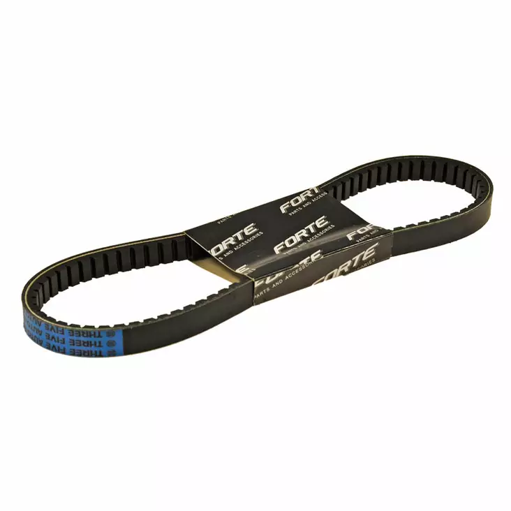 Forte Variaattorihihna 788 x 17 Kiina-skootterit 12" - 13" / Solifer 06- - Duell mopojen varaosat ja tarvikkeet - 114639 - 1