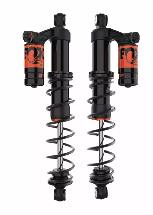 FOX Factory Suksen iskunv. 2.0 Coil-Over QS3 Polaris Switchback 144-146 - Duell MK varaosat ja tarvikkeet - 18199 - 1