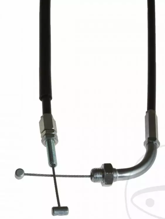 Gasvaijeri TSK Drag Honda CB750K0-6 - Duell MP varaosat ja tarvikkeet - 89009 - 1