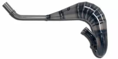 Gianelli Enduro 2T Pakoputki (E-hyv.), Yamaha DT50 R/X 04-11 / MBK X-Limit 03-1 - Duell mopojen varaosat ja tarvikkeet - 114459 - 1