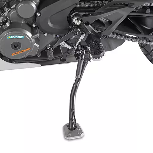 GIVI ALUMINUM STAND SUPPORT FOR - Duell MP varaosat ja tarvikkeet - 102109 - 1