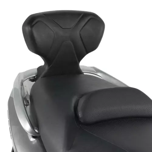 GIVI BACKREST YAM.T-MAX 500'01..07 - Duell MP varaosat ja tarvikkeet - 101289 - 1