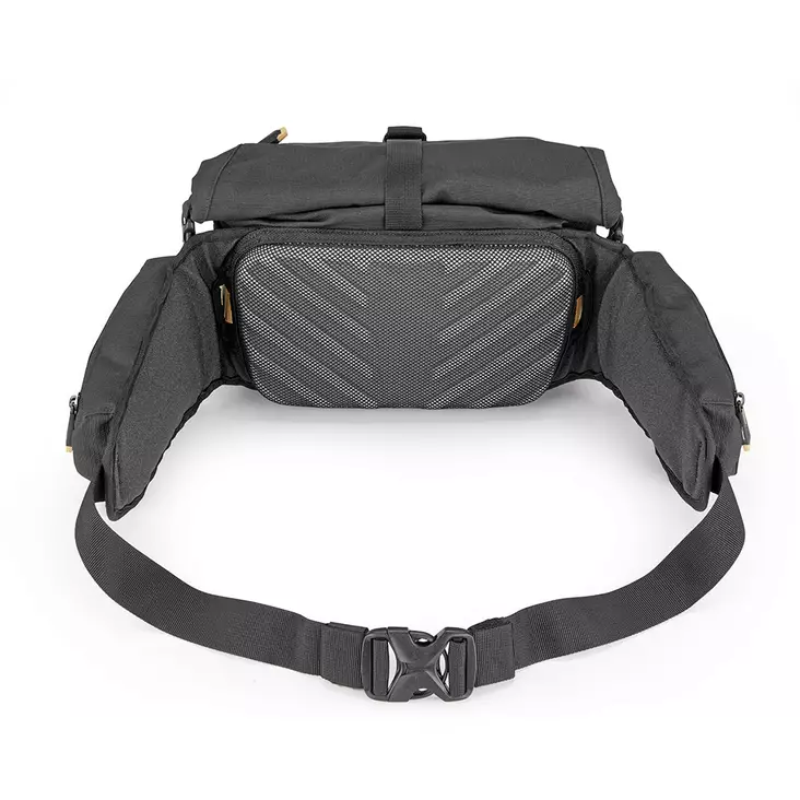 Givi Enduro Bum Bag - Duell MP varaosat ja tarvikkeet - 104439 - 1