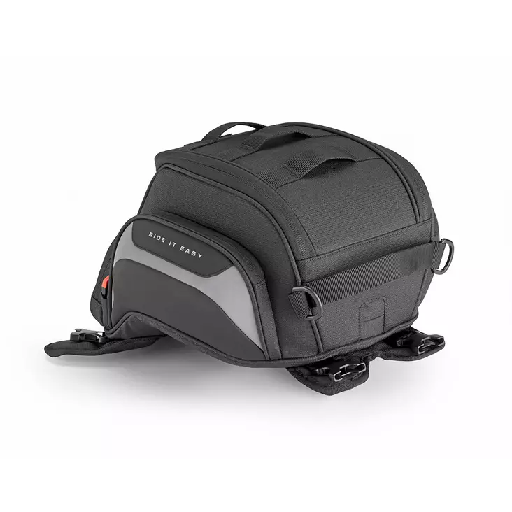 Givi Enduro Tank Bag With Beltsmagnets - Duell MP varaosat ja tarvikkeet - 104949 - 1
