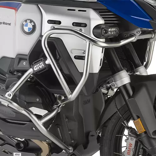 Givi Engine Gua. Bmw R1300GS Adventure (2025) - Duell MP varaosat ja tarvikkeet - 100339 - 1