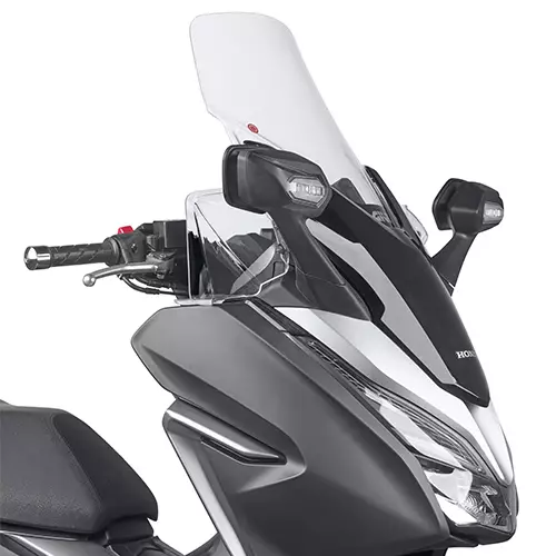 GIVI HANDS DEFLECTORS HONDA FORZA - Duell MP varaosat ja tarvikkeet - 102919 - 1