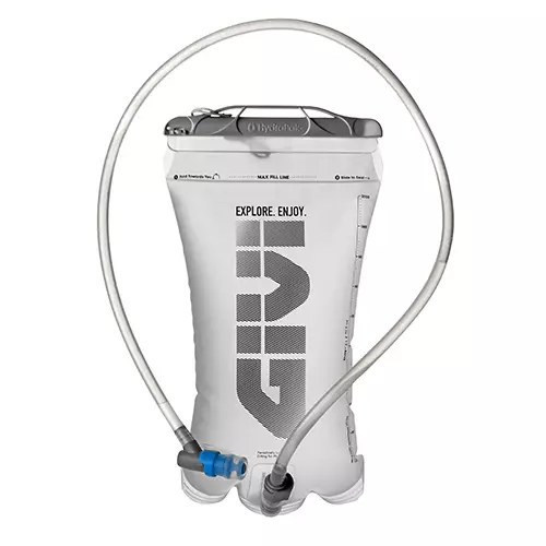 GIVI HYDRAPAK BAG WPACKAGING - Duell MP varaosat ja tarvikkeet - 101119 - 1