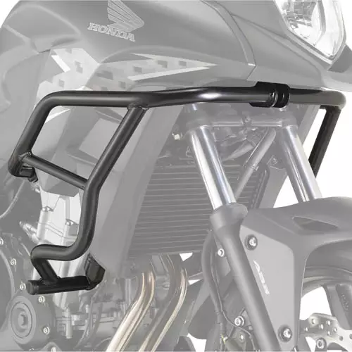 Givi Kaatumarautasarja CB 500 X (13) - Duell MP varaosat ja tarvikkeet - 100829 - 1