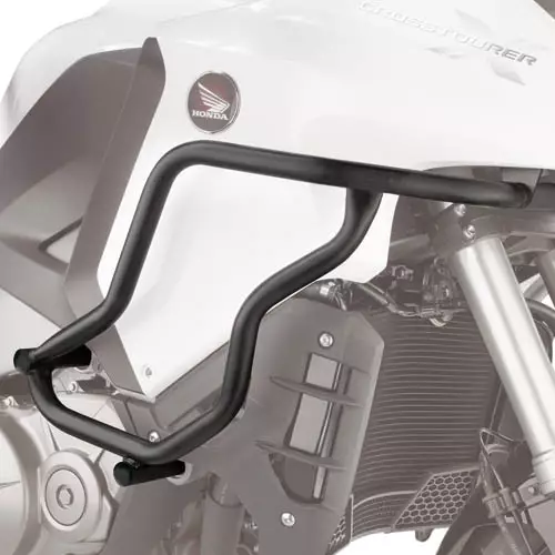 Givi Kaatumarautasarja Honda Crosstourer 1200 12- - Duell MP varaosat ja tarvikkeet - 100489 - 1