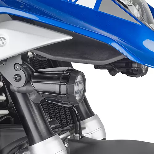 Givi Kit Fix Lights Bmw R1300Gs (2024) - Duell MP varaosat ja tarvikkeet - 102799 - 1