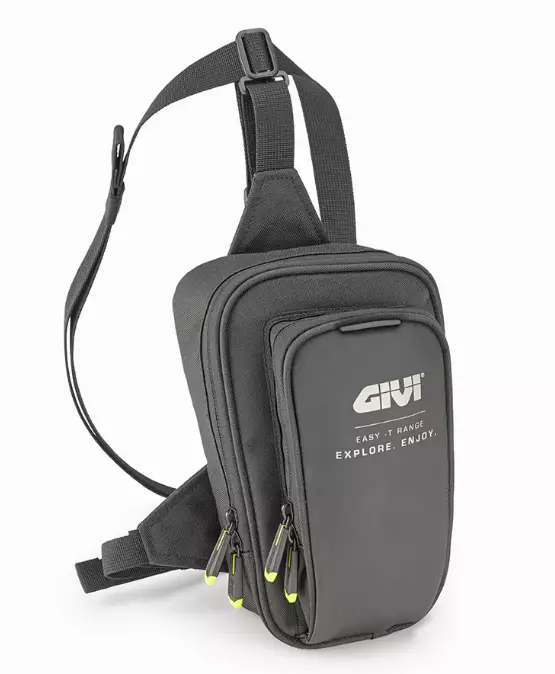 Givi Leg wallet XL - Duell MP varaosat ja tarvikkeet - 104329 - 1