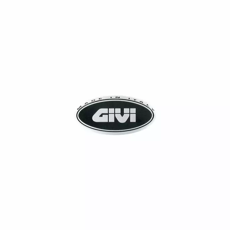 Givi logo V35/V46 - Duell MP varaosat ja tarvikkeet - 140859 - 1